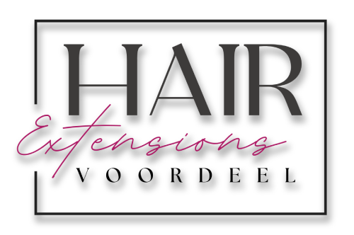 Hairextensions Voordeel logo