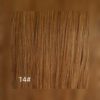 bighair 14 midden goudblond