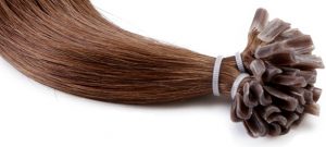 keratine hairextensions