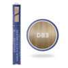 Seiseta Sticker Line DB3/Goudblond