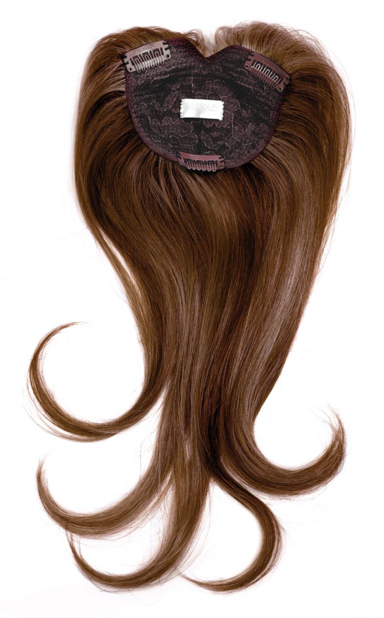 Balmain BLoved 30cm Memory®Hair (synthetisch haar) Hairextensions