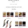 balmain-catwalk-ponytail-dip-dye-kleuren