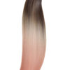 Balmain Catwalk Ponytail Dip Dye Pastel Memory Hair 55 cm - Afbeelding 7