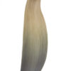 Balmain Catwalk Ponytail Dip Dye Pastel Memory Hair 55 cm - Afbeelding 9