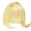 Balmain Clip-in Fringe Memory®Hair (synthetisch haar) - Afbeelding 2
