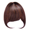 Balmain Clip-in Fringe Memory®Hair (synthetisch haar) - Afbeelding 3