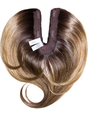 thee Geboorteplaats Statistisch Balmain Hair Volume Supérieur Memory®Hair - Hairextensions Voordeel