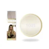 Seiseta Invisible Clip-on 1005/ Wit Blond