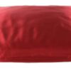 Beauty Pillow Rood