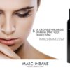 Marc Inbabe advertentie