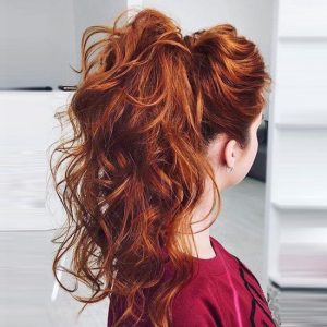 dilemma congestie slachtoffer Alles over rood haar - Hairextensions Voordeel