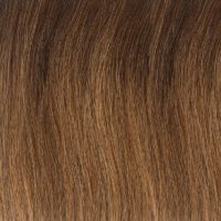 Balmain DoubleHair® Weft Gold Blonde Ombrè 7G.8G OM