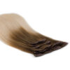bighair clip-in kleur T10-613# Product overzicht