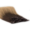 bighair clip-in kleur T2-18# Product overzicht