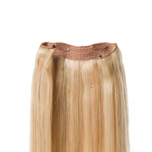 Gestaag Dodelijk bladerdeeg Wire hair extensions bestel je voordelig bij Hairextensions Voordeel!