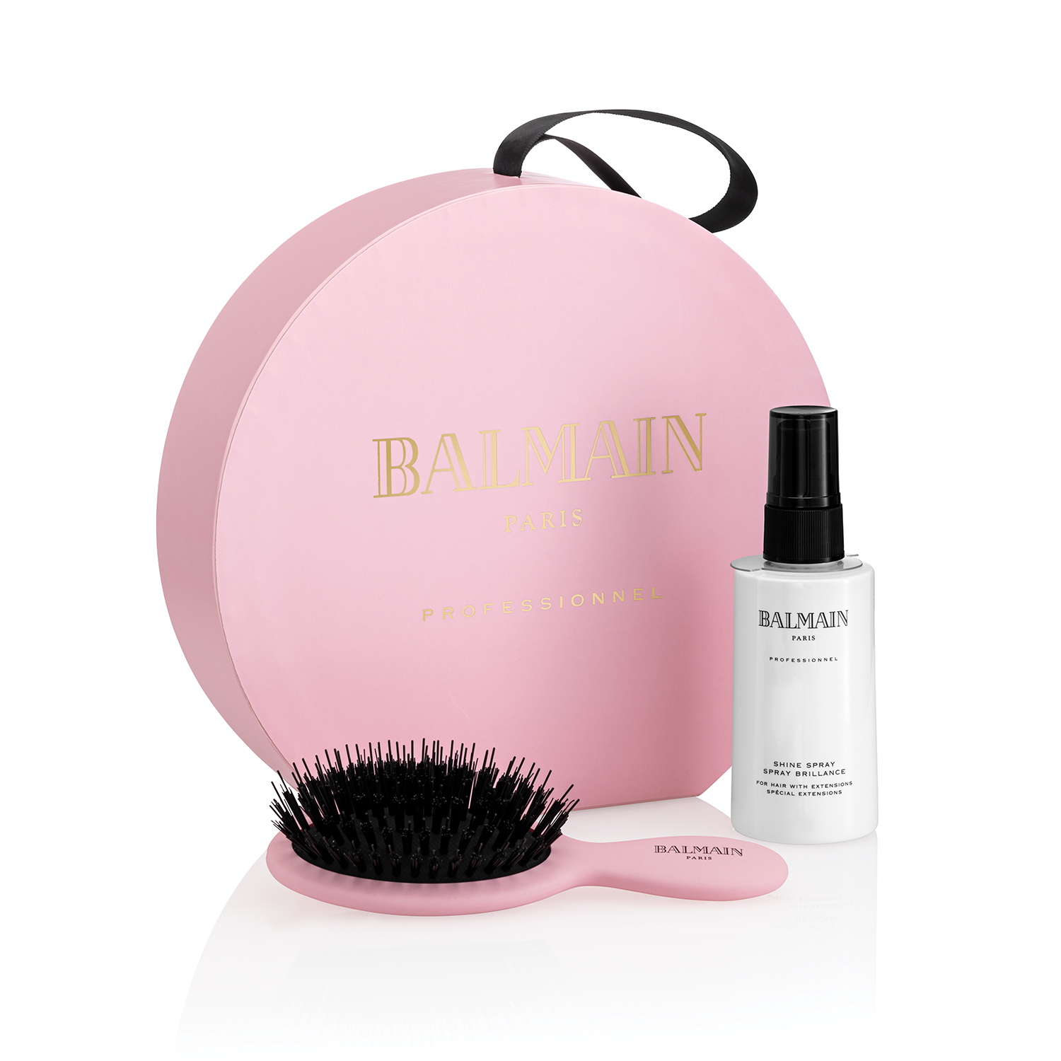 Balmain Limited Edition Professional Aftercare Set Hairextensions Voordeel