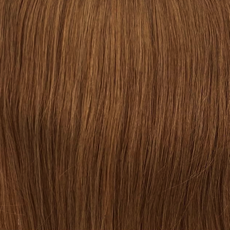 Bighair Clip-in Blond 10# - Hairextensions Voordeel