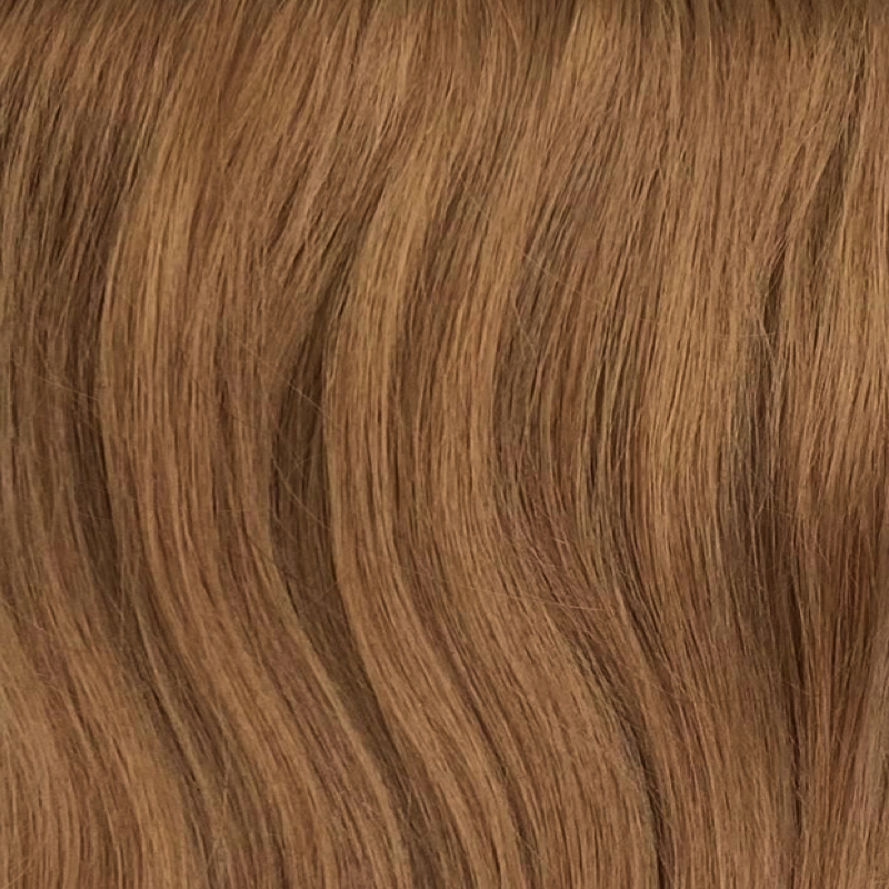 Agnes Gray levering aan huis Verlating Clip-In Extensions - 100% Echt Haar - Hairextensions Voordeel