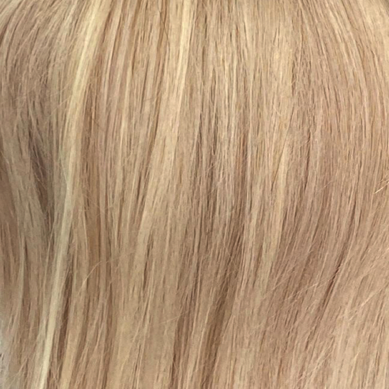 Glans mooi homoseksueel Bighair Clip-in Extension Piano Viking Blonde© - Hairextensions Voordeel