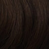 Bighair color 2 Diep Donker Bruin