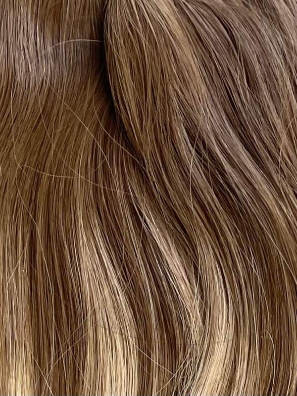 Bighair Genius Weft Extension Ombré B3/9.1#