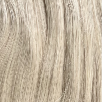 Bighair Genius Weft Extension Silver Gray©