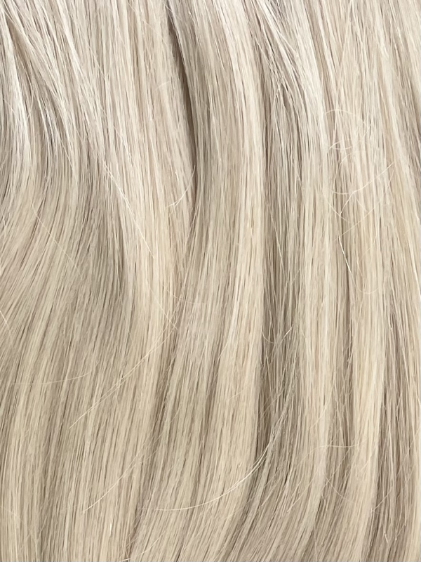Bighair Genius Weft Extension Silver Gray©