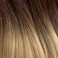 Bighair Genius Weft-Weave Balayage T2-18/22#
