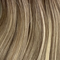 Bighair Genius Weft-Weave Balayage T7-7/ICE#