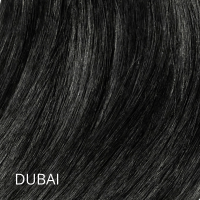 Balmain Hair DoubleStyle Ponytail Dubai Memory®Hair (synthetisch haar)