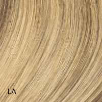 Balmain Hair DoubleStyle Ponytail L.A. Memory®Hair (synthetisch haar)