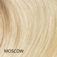 Balmain Hair DoubleStyle Ponytail Moscow Memory®Hair (synthetisch haar)