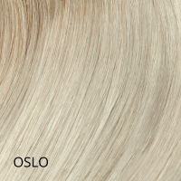 Balmain Hair DoubleStyle Ponytail Oslo Memory®Hair (synthetisch haar)