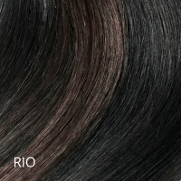 Balmain Hair DoubleStyle Ponytail Rio Memory®Hair (synthetisch haar)