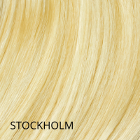 Balmain Hair DoubleStyle Ponytail Stockholm Memory®Hair (synthetisch haar)