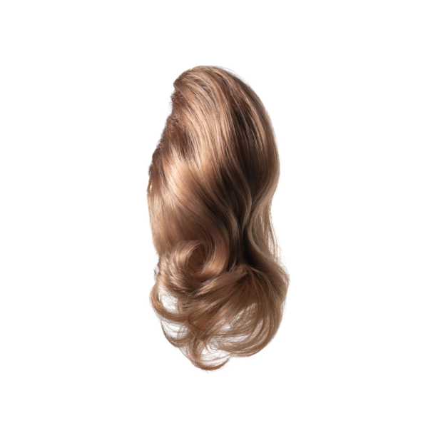 Balmain Hair DoubleStyle Ponytail Dubai Memory®Hair (synthetisch haar) - Afbeelding 10