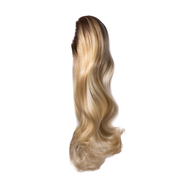 Balmain Hair DoubleStyle Ponytail Dubai Memory®Hair (synthetisch haar) - Afbeelding 9
