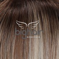 Bighair Topper extension Ombrè Piano 4/BC/SA#