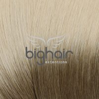 Bighair Genius Weft-Weave Ombrè Artic Blonde©