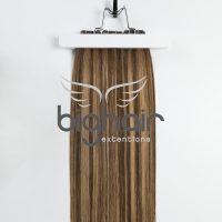 Bighair Genius Weft-Weave Balayage Brond©