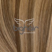Bighair Genius Weft Extension Gold-Line Piano P4/10