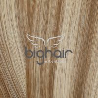 Bighair Genius Weft Extension Gold-Line Piano P6/24