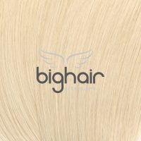 Bighair Genius Weft-Weave Silver©