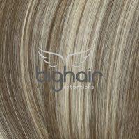Bighair Genius Weft Extension Gold-Line Balayage T7-7/ICE#