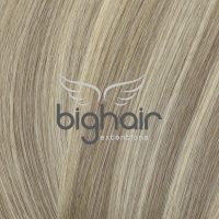Bighair Genius Weft Extension Gold-Line Balayage T8-8/613#