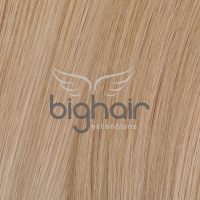 Bighair Genius Weft-Weave Asblond 18A#