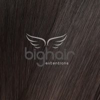Bighair Genius Weft-Weave Off Black 1A