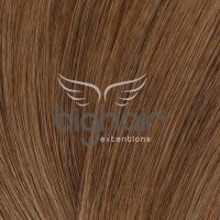 Bighair Genius Weft-Weave Midden Bruin 6#