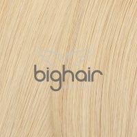 Bighair Genius Weft-Weave Platinablond 613#