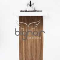 Bighair Genius Weft-Weave Balayage Mocha Meld©